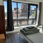 Mordern Apartment In City Center